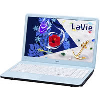 LaVie S LS150/AS6L PC-LS150AS6L (エアリーブルー)