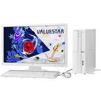 VALUESTAR L VL750/AS　PC-VL750AS