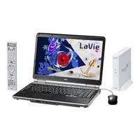 LaVie L LL878/AS01 PC-LL878/AS01 （スパークリングリッチブラック）