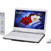 LaVie L LL370/BS6W PC-LL370BS6W