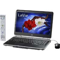 LaVie L LL370/BS6B　PC-LL370BS6B