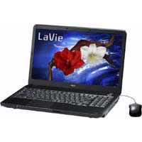 LaVie S LS550/BS6B PC-LS550BS6B