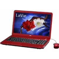 LaVie S LS550/BS6R PC-LS550BS6R