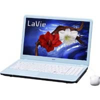 LaVie S LS550/BS6L PC-LS550BS6L