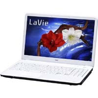 LaVie S LS150/BS6W PC-LS150BS6W