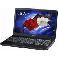 LaVie S LS150/BS6B PC-LS150BS6B