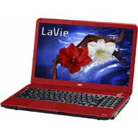 LaVie S LS150/BS6R PC-LS150BS6R