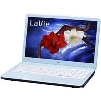 LaVie S LS150/BS6L PC-LS150BS6L