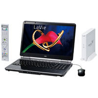 LaVie L LL878/CS01 PC-LL878CS01 (スパークリングリッチブラック)