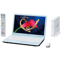 LaVie S LS358/CS01L PC-LS358CS01L (エアリーブルー)