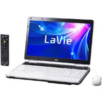 LaVie L LL370/ES6W PC-LL370ES6W (クリスタルホワイト)
