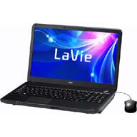 LaVie S LS150/ES6B PC-LS150ES6B (エスプレッソブラック)