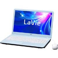 LaVie S LS150/ES6L PC-LS150ES6L (エアリーブルー)