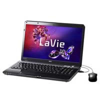 LaVie S LS550/FS PC-LS550FS6B (スターリーブラック）