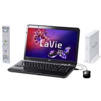 LaVie S LS170/FS PC-LS170FS6B (スターリーブラック）