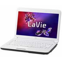 LaVie E LE150/F2　PC-LE150F2