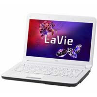 LaVie E LE150/F1　PC-LE150F1
