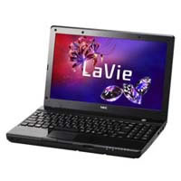 LaVie M LM550/FS6B PC-LM550FS6B （コスモブラック）
