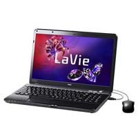 LaVie S LS550/FS PC-LS550FS1YB (スターリーブラック) ヤマダオリジナルモデル