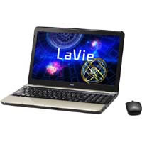LaVie S LS150/HS6G PC-LS150HS6G (クロスゴールド)