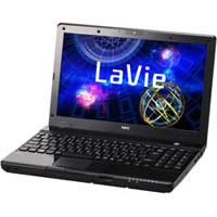 LaVie M PC-LM750HS6B （コスモブラック）