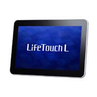 LifeTouch L TLX0W/1A LT-TLX0W1A（シャイニングパールホワイト）