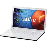 LaVie E LE150/M2W PC-LE150M2W