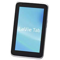 LaVie Tab E　PC-TE307N1W