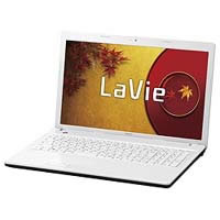 LaVie E LE150/N1W PC-LE150N1W