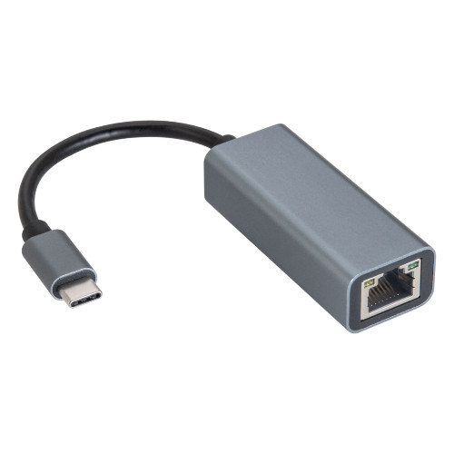 CCA-UCLV3　USB Type-C to Gigabit LAN 変換アダプター Ver.3
