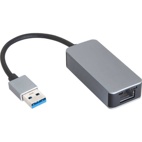 USB-A to 2.5Gigabit LAN変換アダプター (CCA-UAL25)