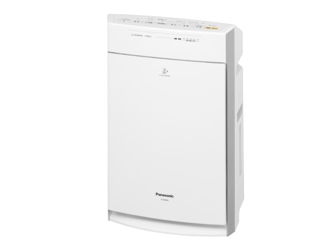 Panasonic F-VC55XL-W - 空気清浄器