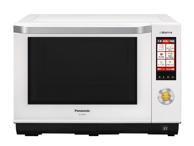 Panasonic パナソニック Panasonic スチームオーブンレンジ NE-JBS654