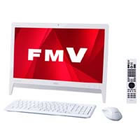FMV ESPRIMO EH30/KT FMVE30KTW （スノーホワイト）