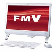 FMV ESPRIMO FH52/M FMVF52MW