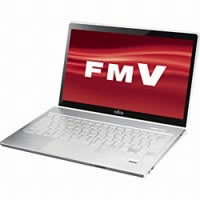 FMV LIFEBOOK SH90/M FMVS90MW （アーバンホワイト）