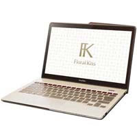 FMV LIFEBOOK Floral Kiss CH75/R FMVC75RR （Elegant Red with Beige）