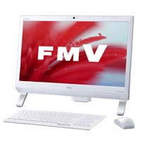 FMV ESPRIMO FH52/S FMVF52SW