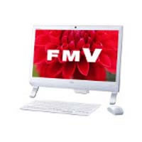 FMV ESPRIMO FH52/T FMVF52TW (スノーホワイト)