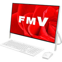 FMV ESPRIMO FH70/B3 ホワイト(FMVF70B3W)