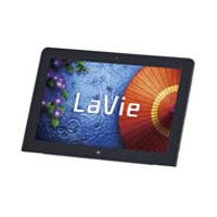 LaVie Tab W TW710/S1S PC-TW710S1S
