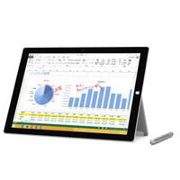 Surface Pro 3 (Core i5 4300U/128GB)　MQ2-00017