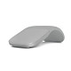 CZV-00007   Surface Arc Mouse (グレー)