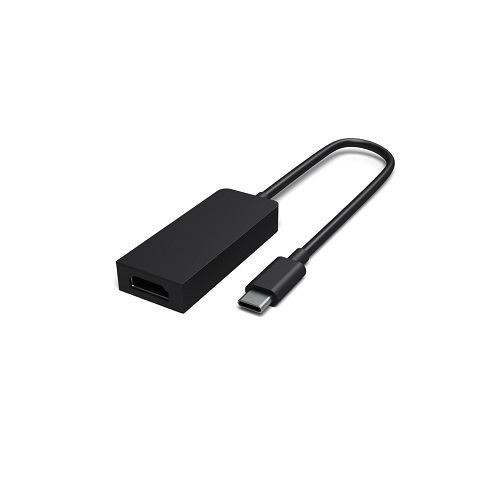 HFM-00006　Surface USB-C - HDMI アダプター