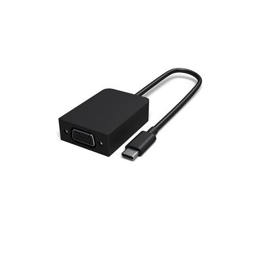 HFR-00006　Surface USB-C - VGA アダプター