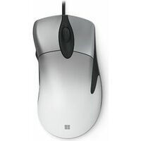 Pro IntelliMouse Shadow White　NGX-00008 有線 5ボタン 16000dpi ゲーミンググレードマウス