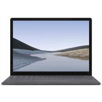 VGY-00018 Surface Laptop 3 [ 13.5型 / 2256×1504 タッチパネル / i5-1035G7 / 8GB RAM / 128GB SSD / Windows 10 Home / MS Office H&B / プラチナ ]