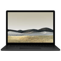 V4C-00039 Surface Laptop 3 [ 13.5型 / 2256×1504 タッチパネル / i5-1035G7 / 8GB RAM / 256GB SSD / Windows 10 Home / MS Office H&B / ブラック ]
