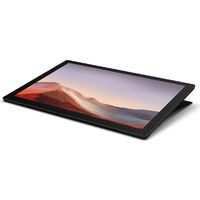VNX-00027 Surface Pro 7 [ 12.3型 / 2736×1824 タッチパネル / i7-1065G7 / 16GB RAM / 256GB SSD / Windows 10 Home / MS Office H&B / ブラック ]