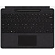 QSW-00019   Surface Pro Signature キーボード スリムペン付き (ブラック)